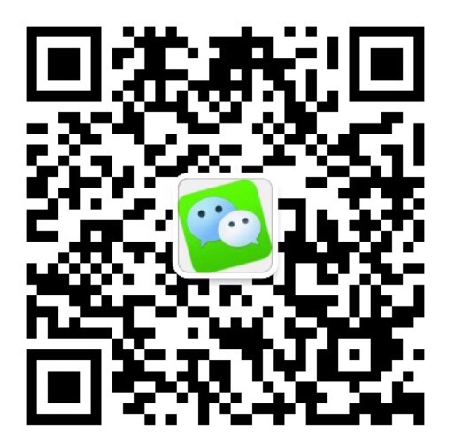 the qr code