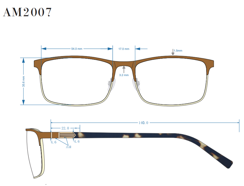 2.1-1. Metal frame 12 models- series 1