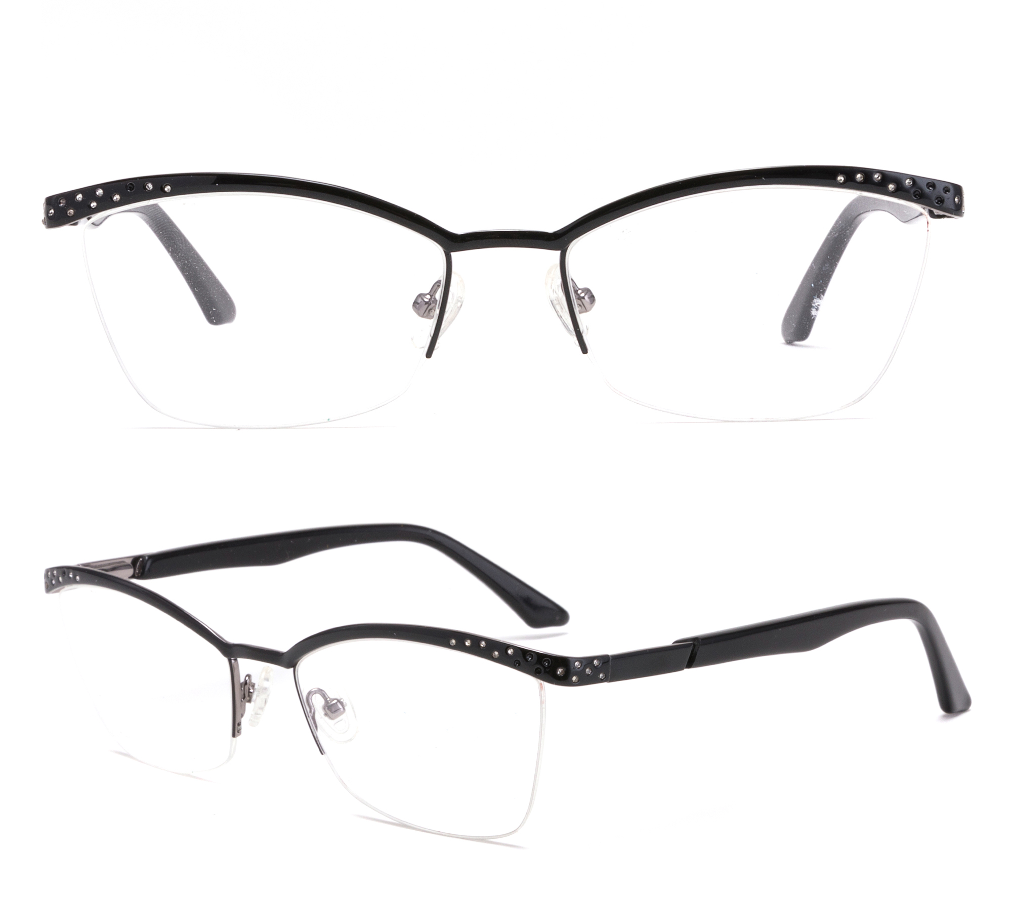 1-1. Metal frame 66 models- series 1