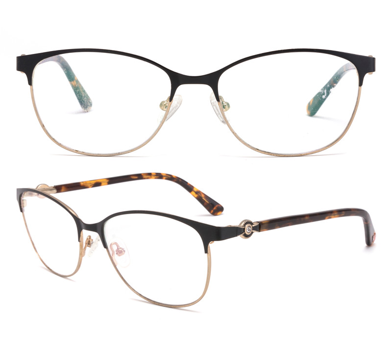 1-3. Metal frame 66 models- series 1
