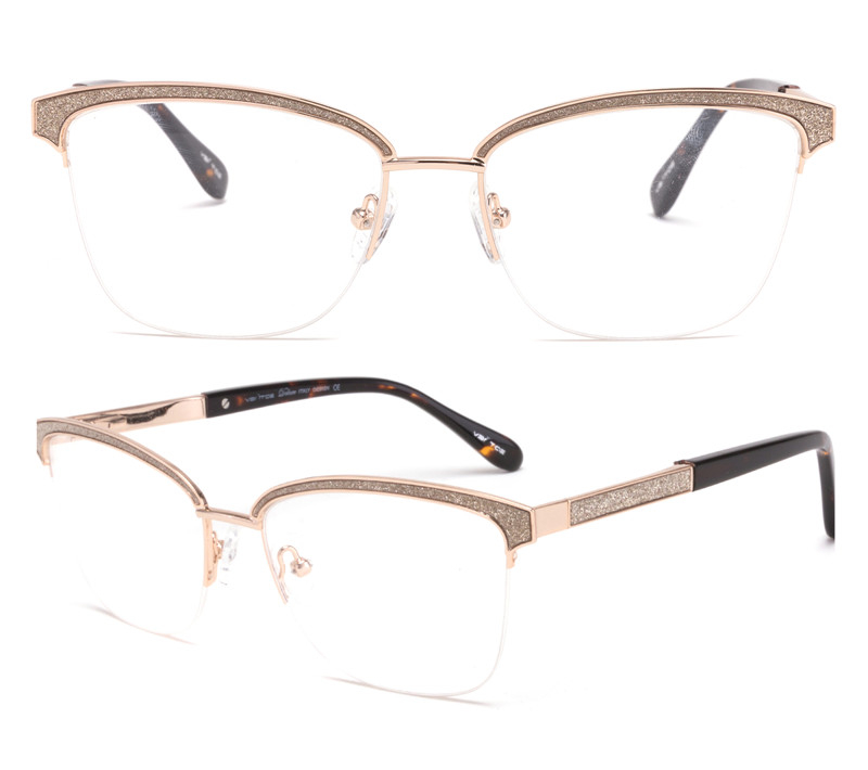 2-1-6. Metal frame 66 models- series 1