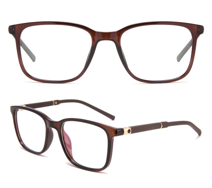 I-3. TR frames-Series 1:
