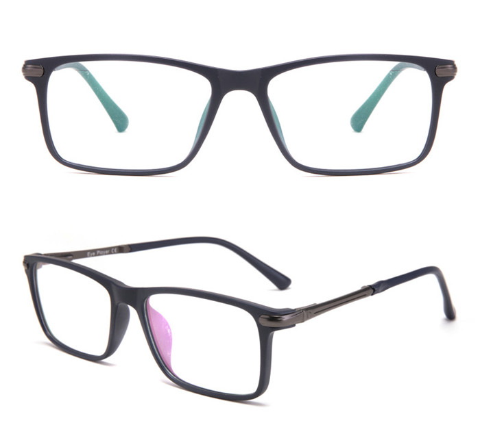 I-6. TR frames-Series 1: