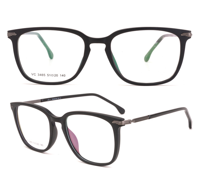 2-1. TR frames-Series 2: