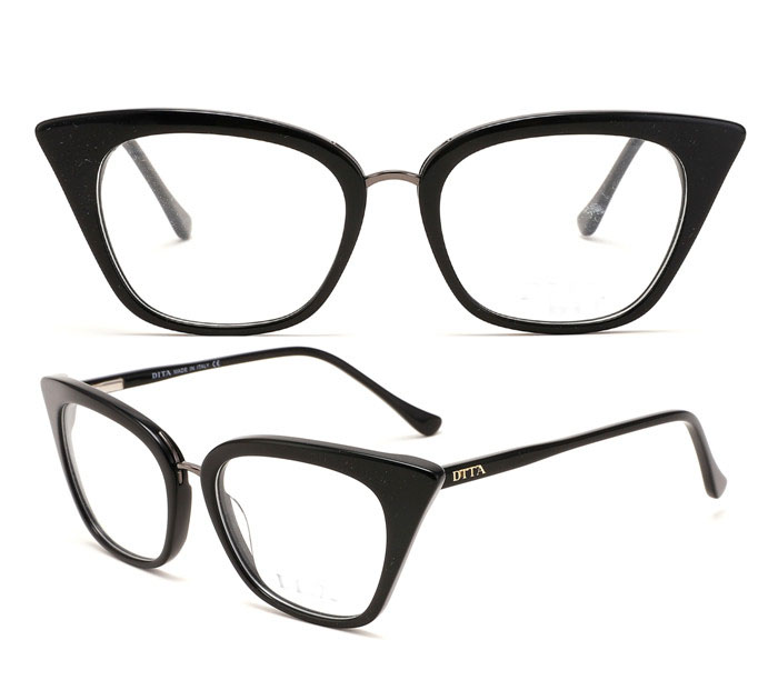 1-5. Acetate frames-Series 1: