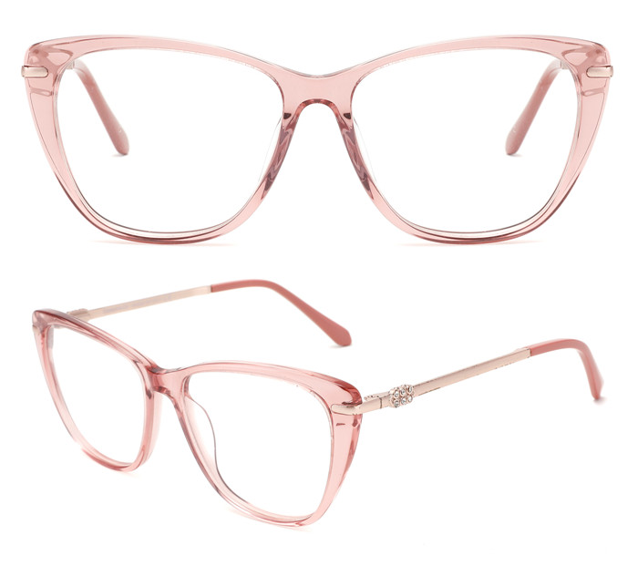 1-1. Acetate frames-Series 1: