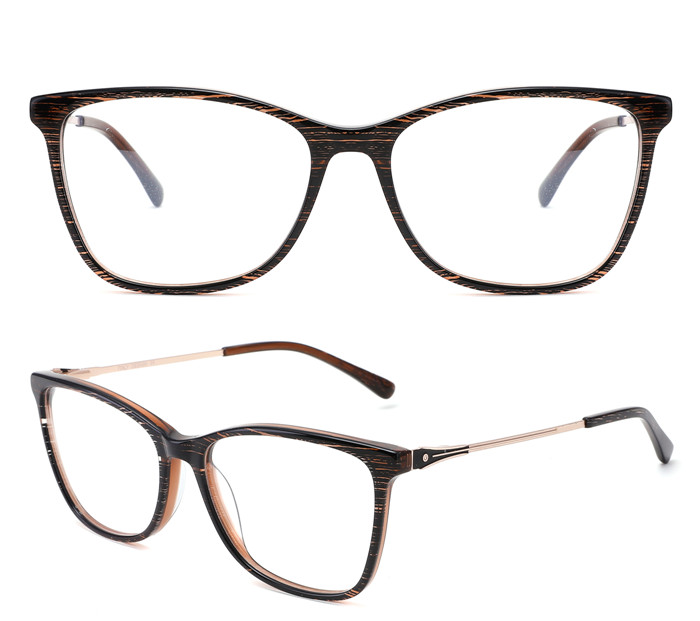 1-2. Acetate frames-Series 1: