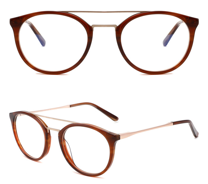 1-3. Acetate frames-Series 1: