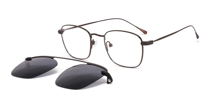 1-1. Clip-on models -Series 1