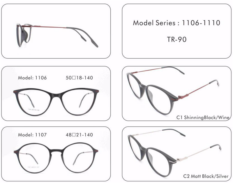 2-1.TR Ready goods,series 1: